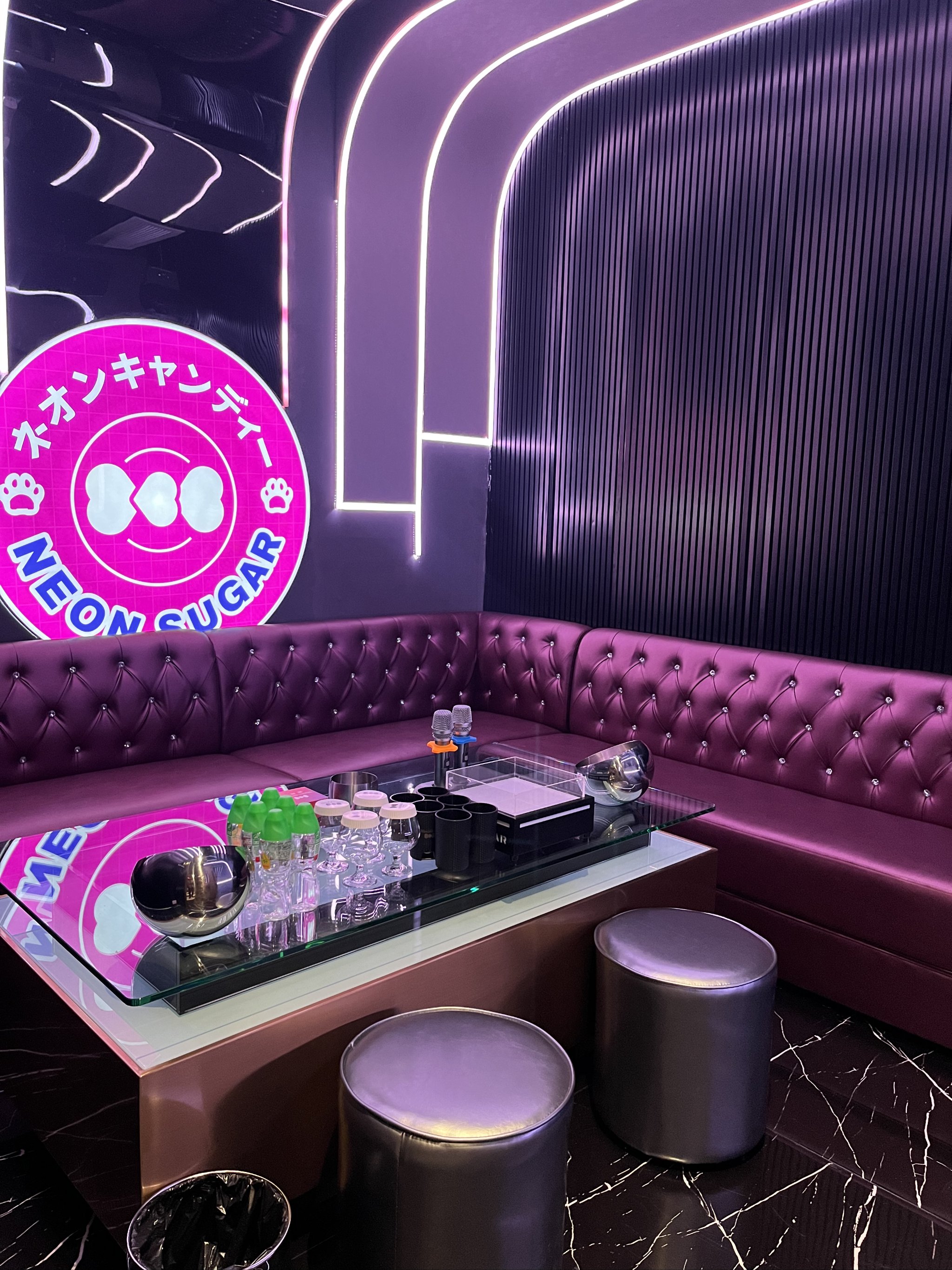 商务ktv怎么计时最合适-永兴县ktv预订